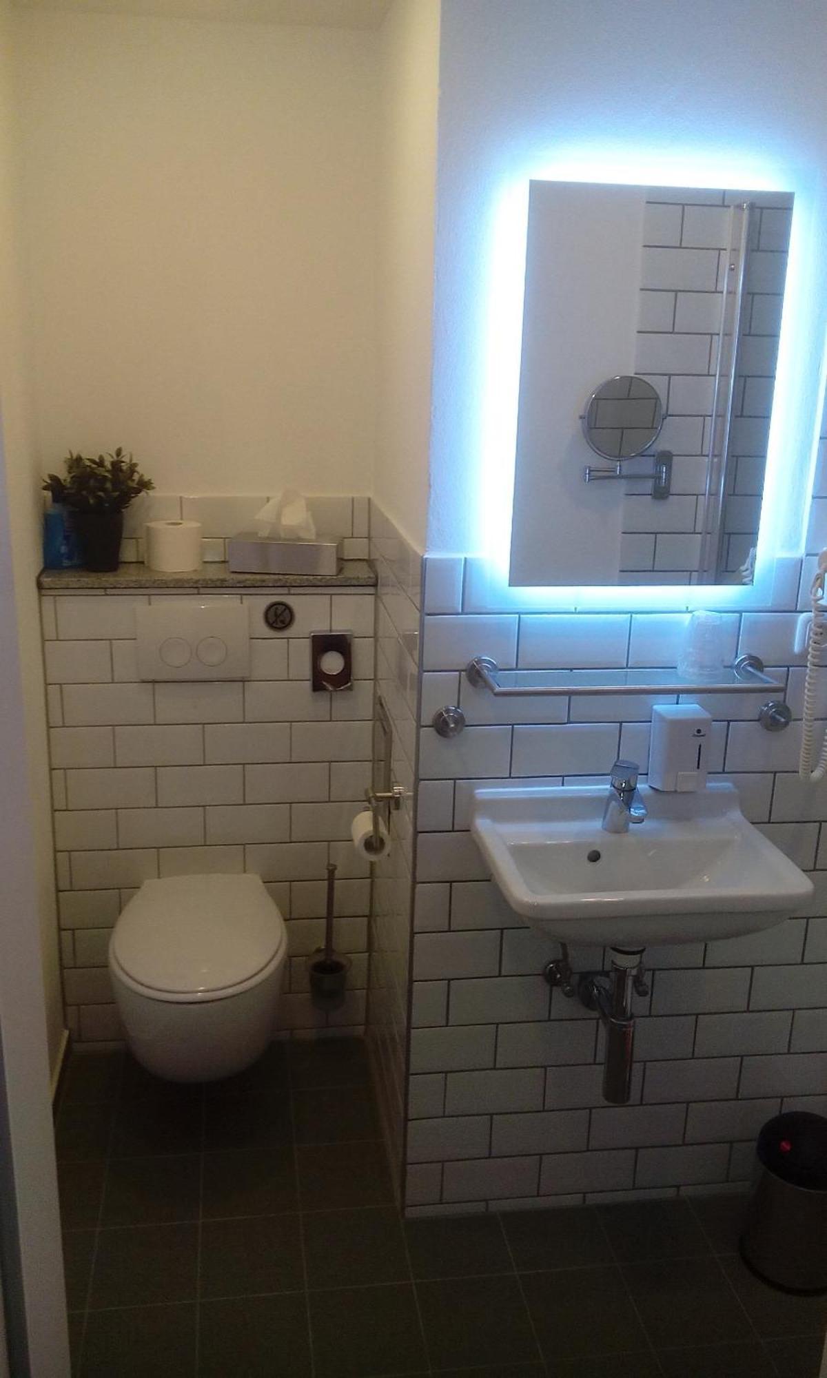 Darz Gastezimmer 함브루크 객실 사진