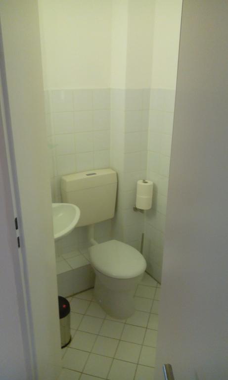Darz Gastezimmer 함브루크 외부 사진